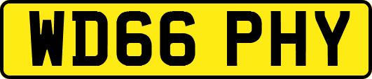 WD66PHY
