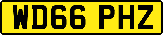WD66PHZ