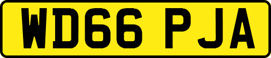 WD66PJA
