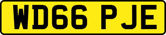 WD66PJE