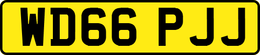 WD66PJJ