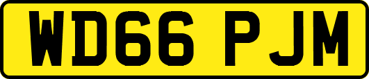 WD66PJM