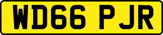 WD66PJR
