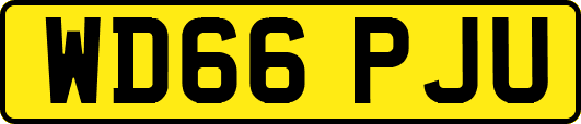 WD66PJU
