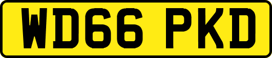 WD66PKD