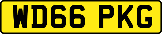 WD66PKG