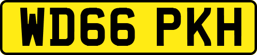 WD66PKH