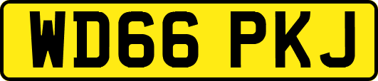 WD66PKJ