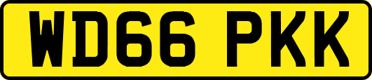WD66PKK