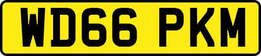 WD66PKM