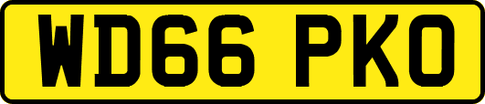 WD66PKO