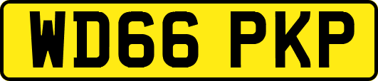 WD66PKP