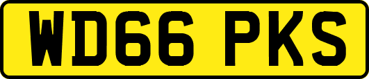 WD66PKS