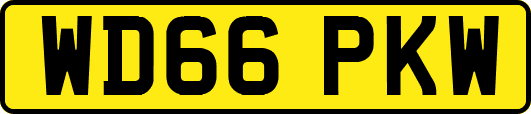 WD66PKW