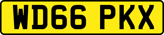 WD66PKX