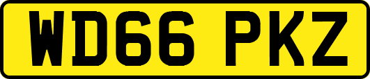 WD66PKZ