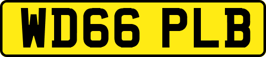 WD66PLB