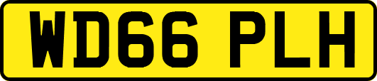 WD66PLH