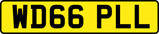 WD66PLL