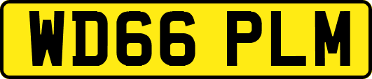 WD66PLM