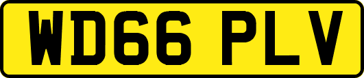 WD66PLV