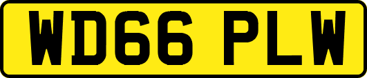 WD66PLW