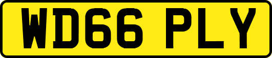 WD66PLY