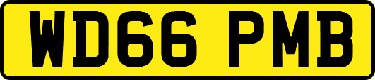 WD66PMB