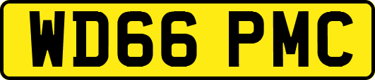 WD66PMC