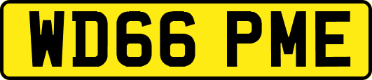 WD66PME