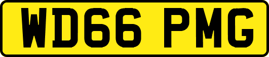 WD66PMG