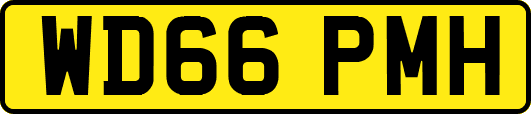 WD66PMH