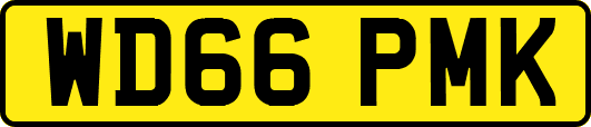 WD66PMK