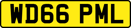WD66PML