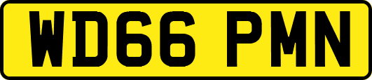 WD66PMN