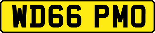 WD66PMO