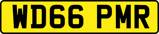 WD66PMR