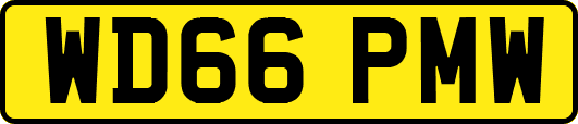 WD66PMW