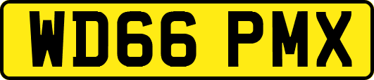 WD66PMX