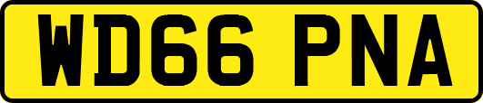 WD66PNA