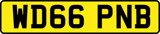 WD66PNB