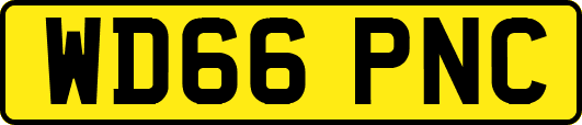 WD66PNC