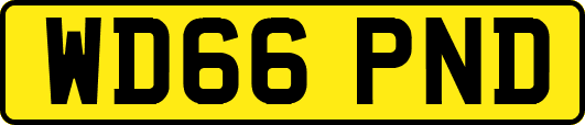 WD66PND