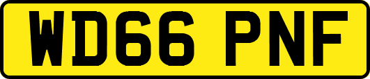 WD66PNF