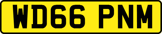 WD66PNM