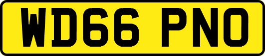 WD66PNO