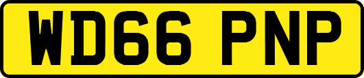 WD66PNP