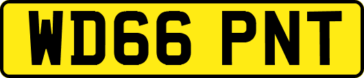 WD66PNT