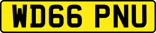 WD66PNU
