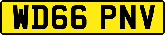 WD66PNV